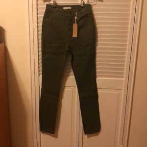 Won Hundred Jeans